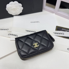 Chanel Wallets Purse